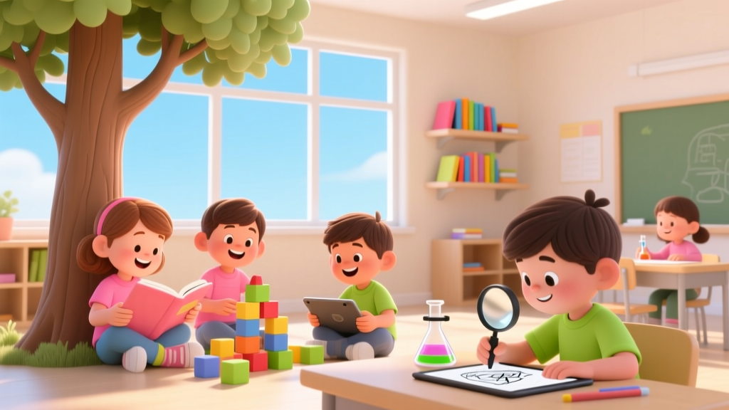 How Old Were the Kids in It? A Parent’s Safety Guide
