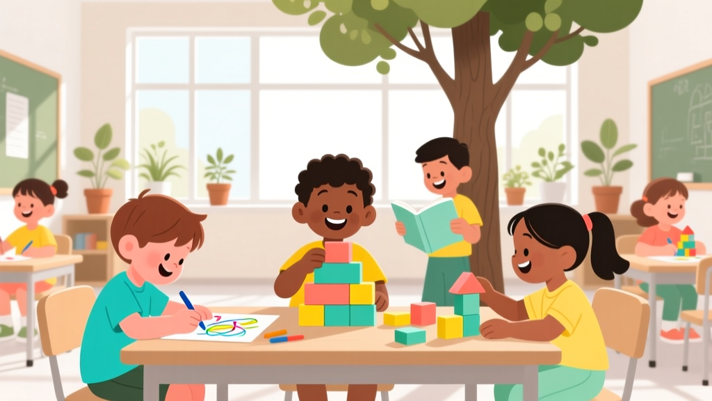 How Questions for Kids That Build Critical Thinking