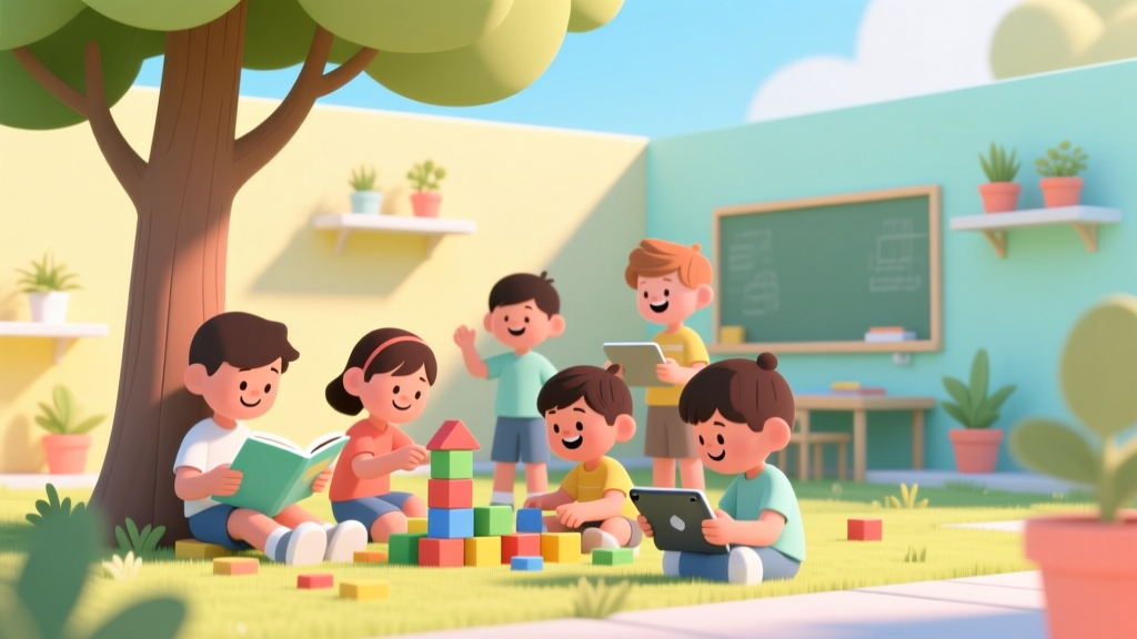 How Solar Panels Work for Kids (2026)