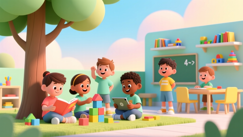 How Tall Will Our Kids Be? Evidence-Based Predictions