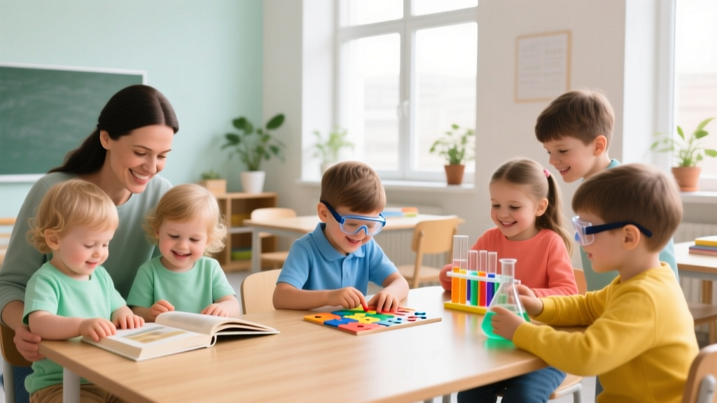 How the Brain Works for Kids: Science-Backed Guide