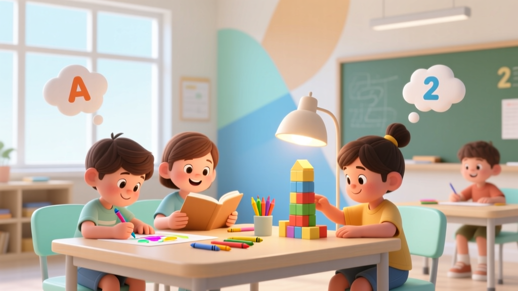 How the Heart Works for Kids: 5 Simple Ideas (2026)