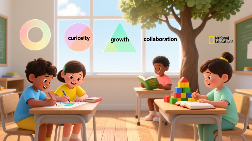 How Performing Arts Benefit Kids: Science-Backed Gains