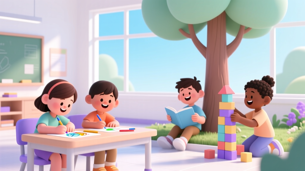 Add Contacts on Amazon Kids Tablet (2026)