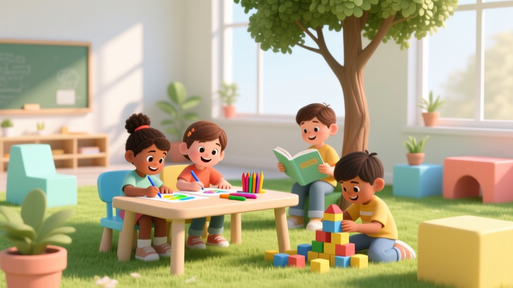 Add Contacts to Amazon Kids Tablet (2026)