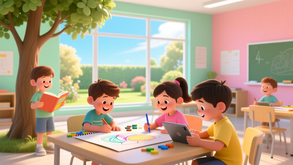 Kids Sync Up Watch Contacts: Add in 4 Minutes (2026)