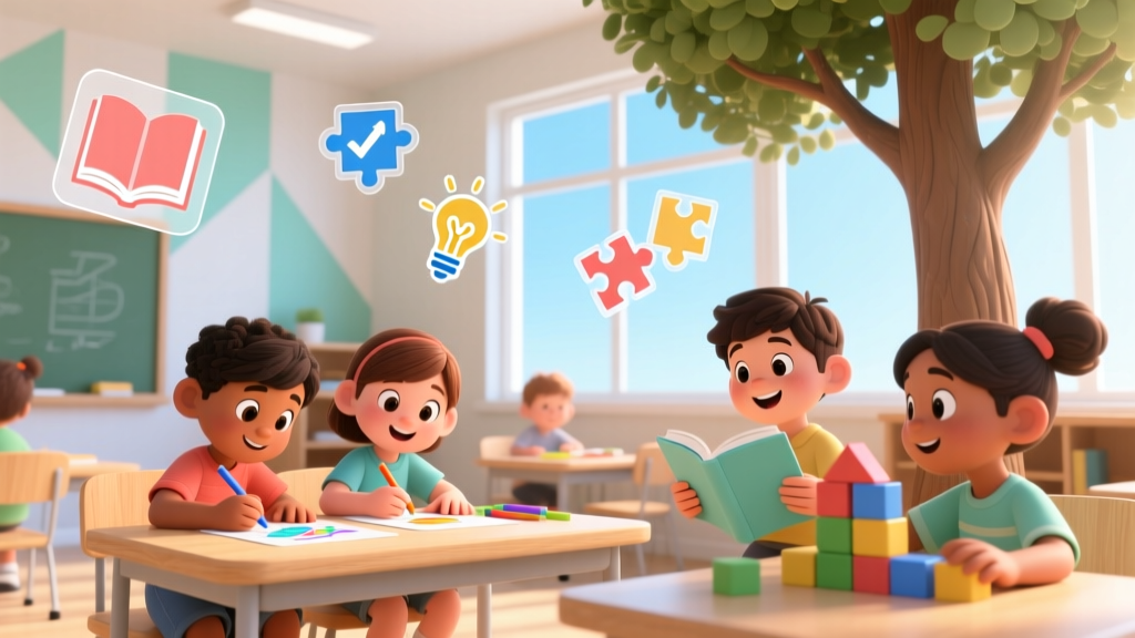 How to Add Contacts to Sync Up Kids Watch (2026)