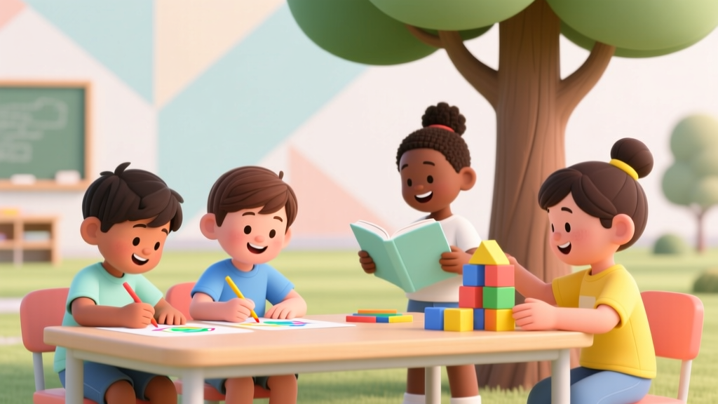 ITIN for Kids 2026: Step-by-Step Application Guide