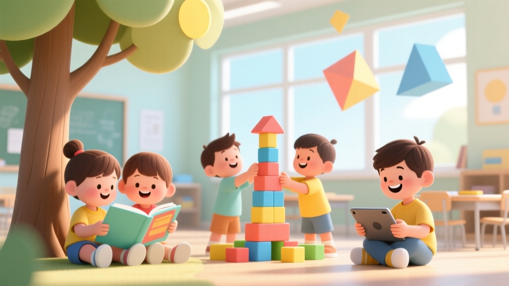 Teaching Citizenship to Kids: A Practical Guide