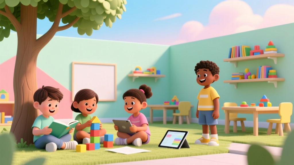 How to Be a Good Friend for Kids (2026)