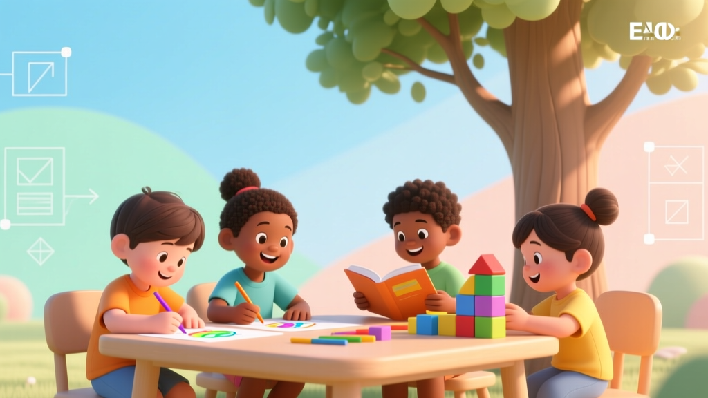 How to Be a Good Kid: Build Character, Not Perfection