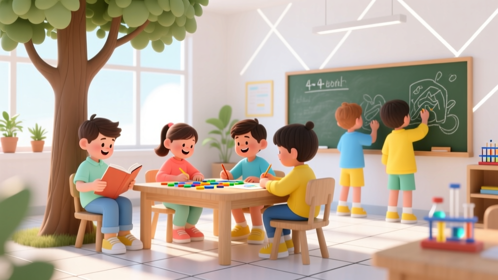 How to Be an Actor as a Kid: A Parent’s Guide (2026)