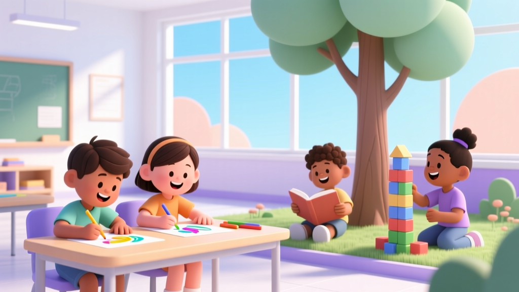 Patience With Kids: 7 Science-Backed Strategies