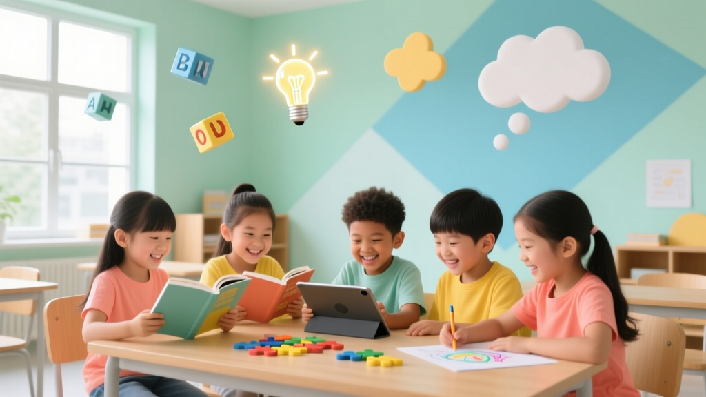 How to Be Patient With Kids: A Science-Backed Guide