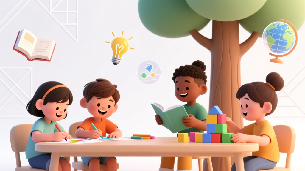 How to Be Rich as a Kid: Build Wealth Habits Early