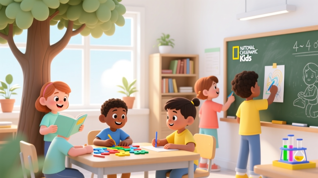 How to Beat Kids the Game: Playful Scaffolding Strategies