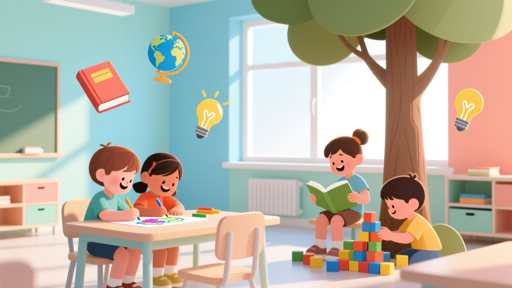 Beat Kids’ Boredom: 7 Screen-Free, Low-Stress Strategies