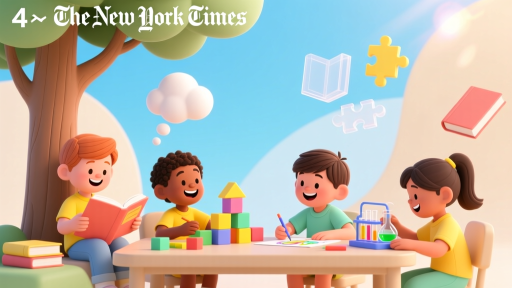 How to Beat the Game Kids: Build Resilience Through Play