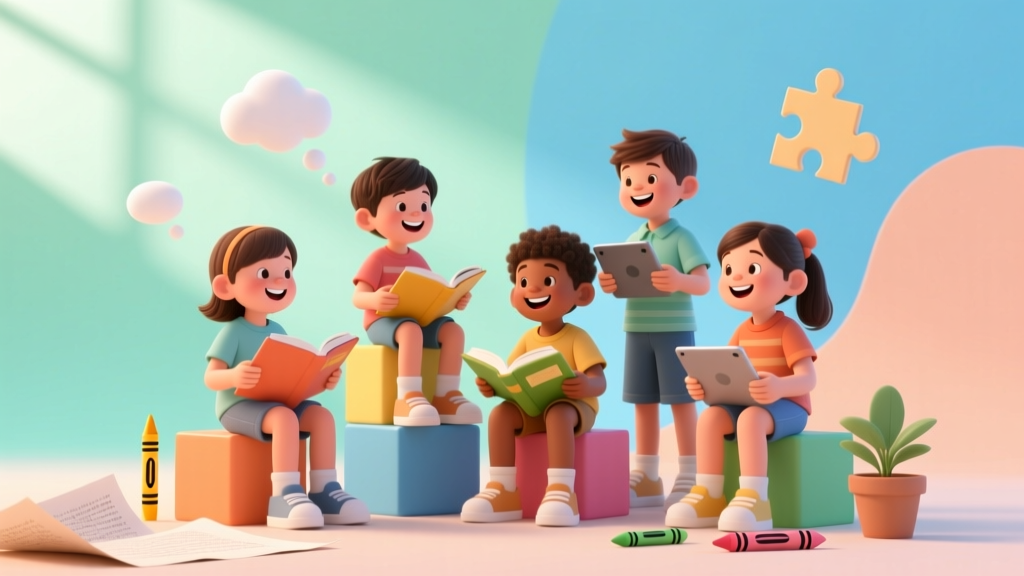 How to Become a Kid Actor: Safe, Realistic Guide (2026)