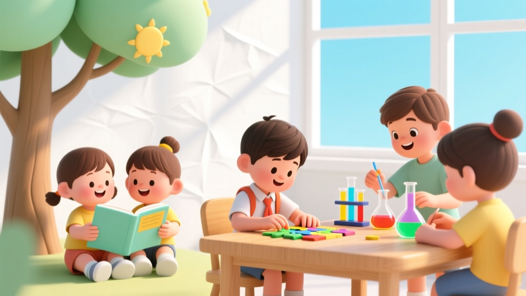 How to Become a Kid Model: Ethical Steps for Parents