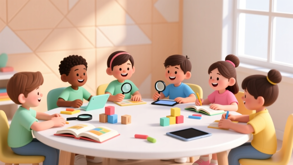 Voice Acting for Kids: A Safe, Realistic Guide (2026)