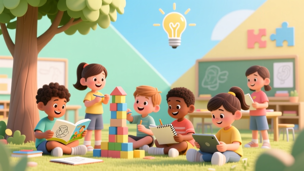 Kid YouTuber Guide: Safe, Skill-Building & COPPA-Compliant