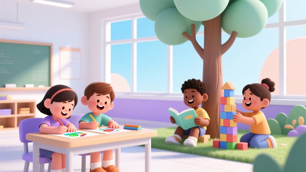 How to Become an Actor as a Kid: Safe, Balanced Guide