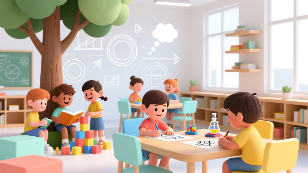 Kids Immune System Boost: 7 Science-Backed Habits (2026)