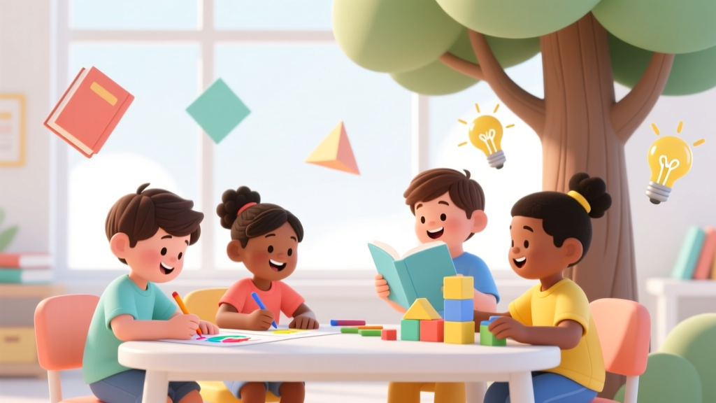 Boost Kids Immune Systems: Science-Backed Ways (2026)