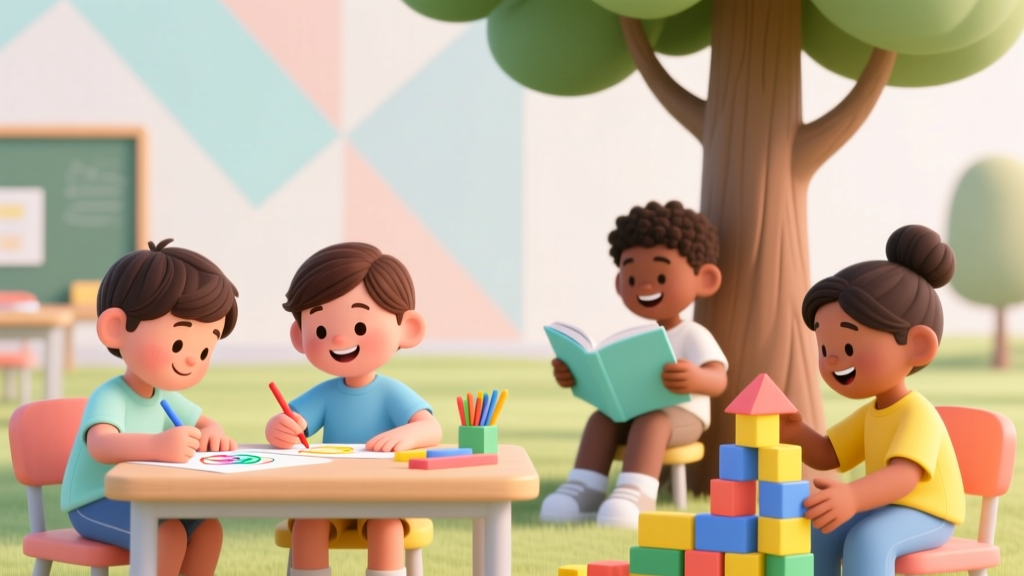 How to Brush Your Teeth for Kids: A Pediatric Guide