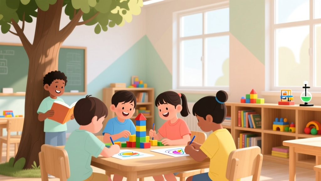 How to Brush Your Teeth Video for Kids: Evidence-Based Guide
