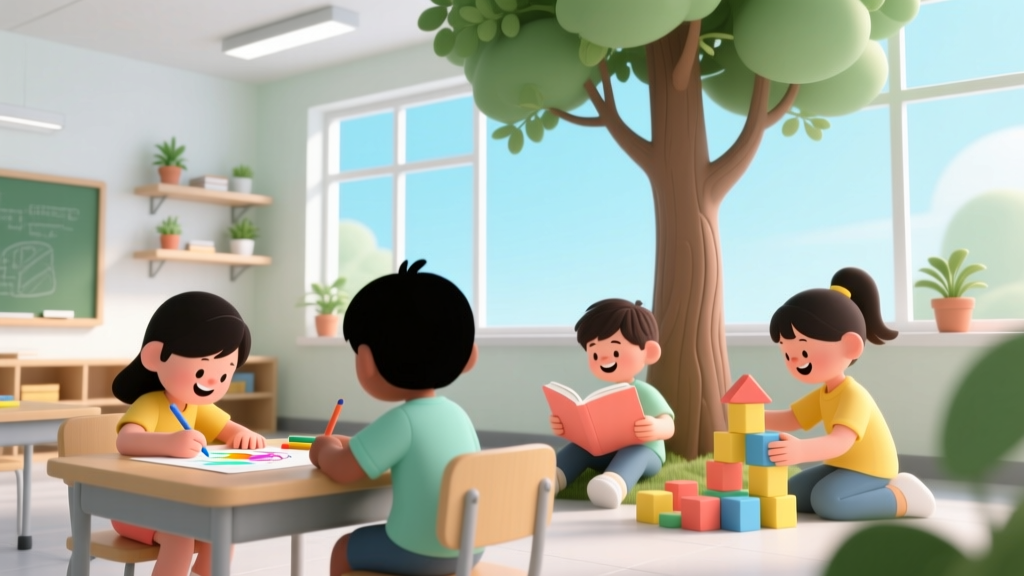 Kids’ Fort Building: 5-Step Method (2026)