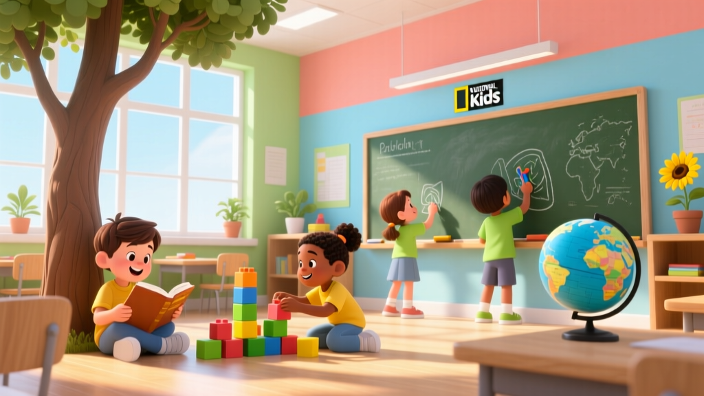 Robot Projects for Kids: Coding & Engineering (2026)