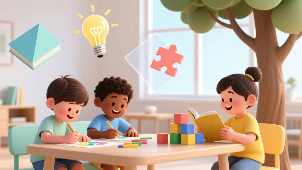Volcano for Kids That Erupts: STEM Activity (2026)
