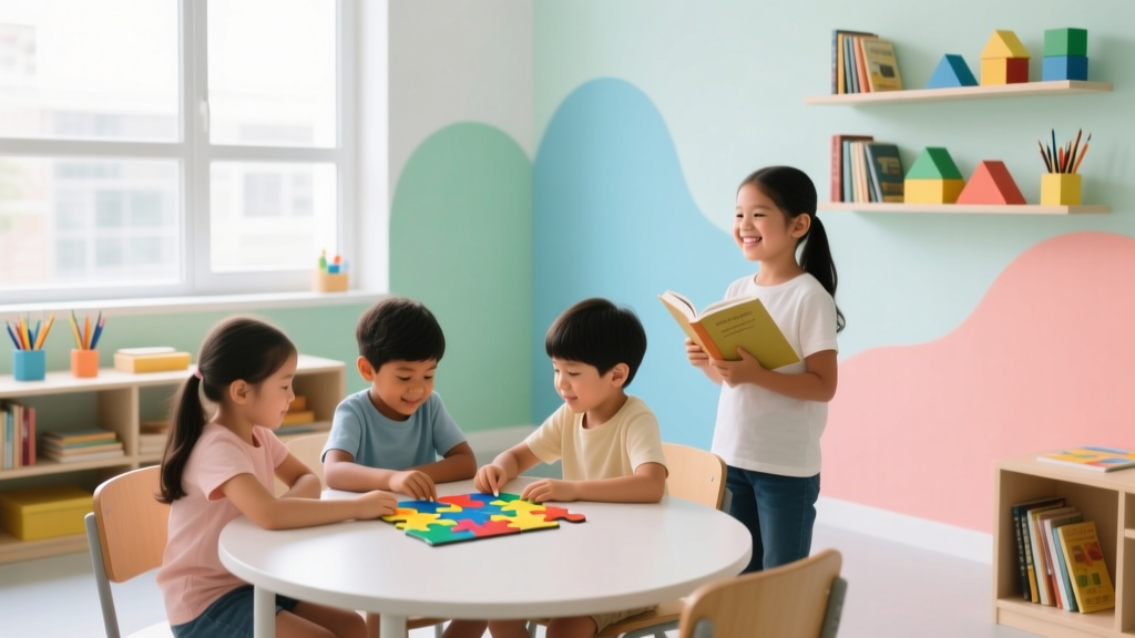 How to Build Confidence in Kids (2026)