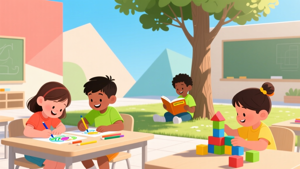 How to Build Kids' Confidence the Right Way