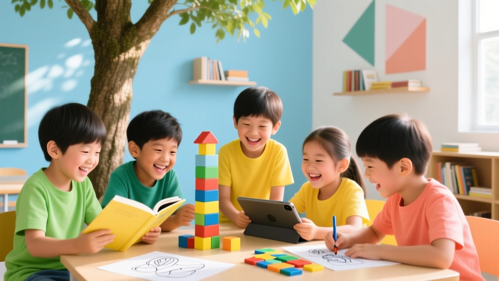 How to Build Kids Resilience: Science-Backed Strategies