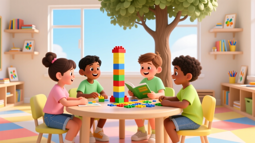 Science-Backed Kid Routines That Stick (2026)