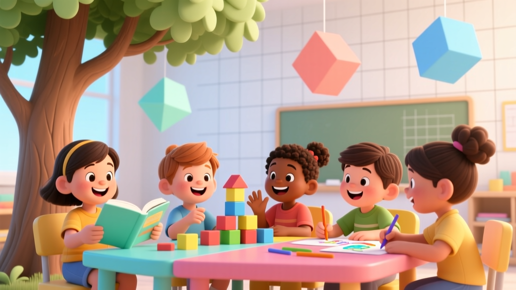 How to Catch a Leprechaun for Kids: Brain-Building Traps