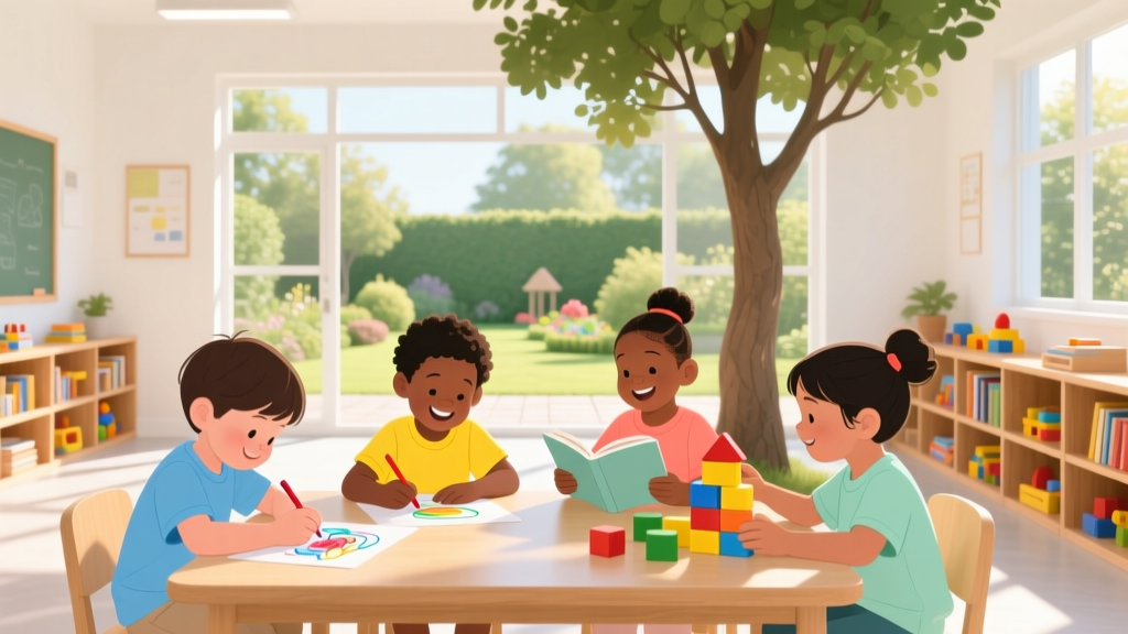 Kids' Movie Choices: Pediatrician-Backed Framework (2026)