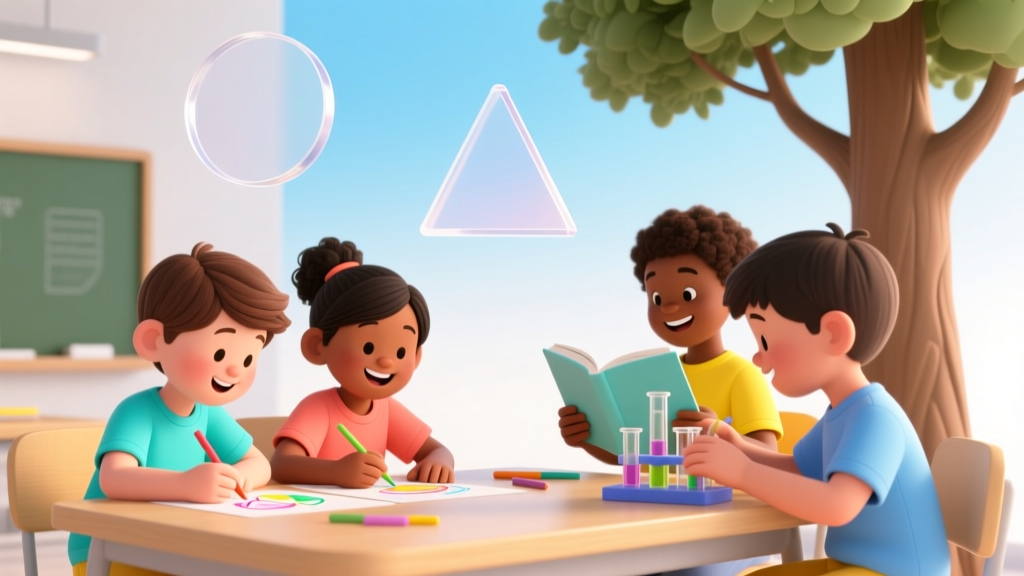 Kids and Baby Stationery: Safe, Smart & Used (2026)
