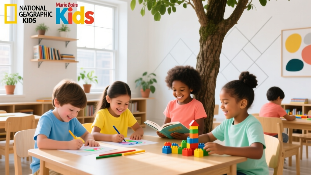 How to Support Autistic Kids: Calm-First Strategies