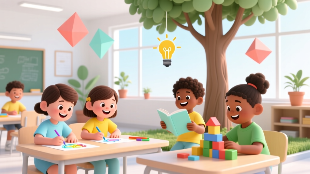 How to Declutter Kids Toys: Science-Backed Method (2026)