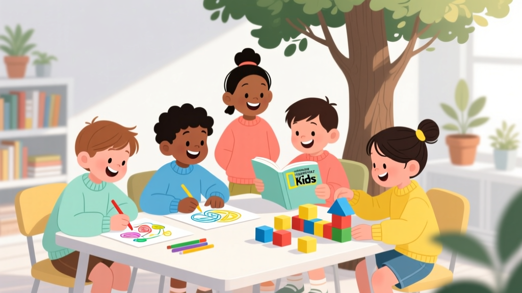 Delete Apps on Kids’ iPad: iOS 17 & iPadOS 18 (2026)