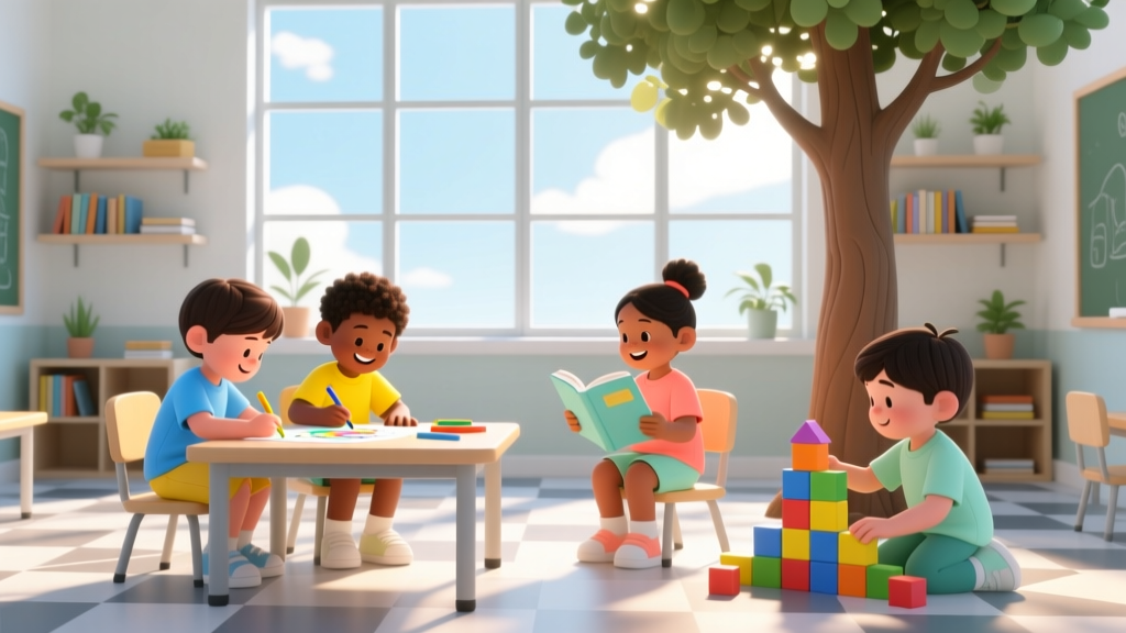 How to Diagnose ADHD in Kids: A Parent’s Guide