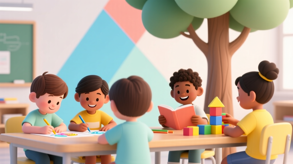 Positive Discipline for Kids: 7 Evidence-Based Strategies