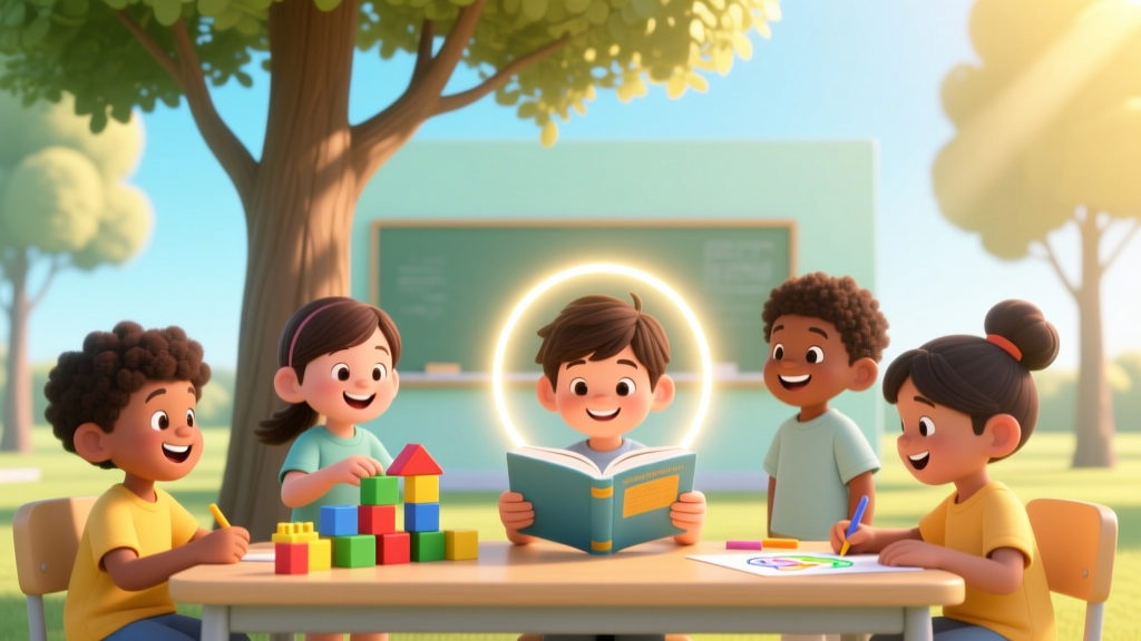 ADHD Discipline Strategies That Build Self-Regulation