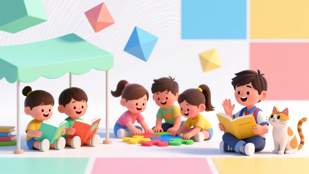 How to Display Kids Art at Home (2026)