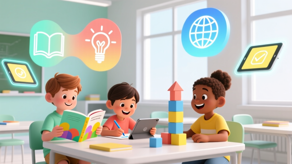 Cartwheel for Kids: Safe, Step-by-Step Guide (2026)
