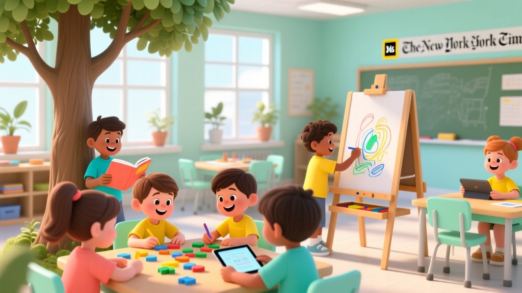 Scavenger Hunt for Kids: Simple, Research-Backed Guide
